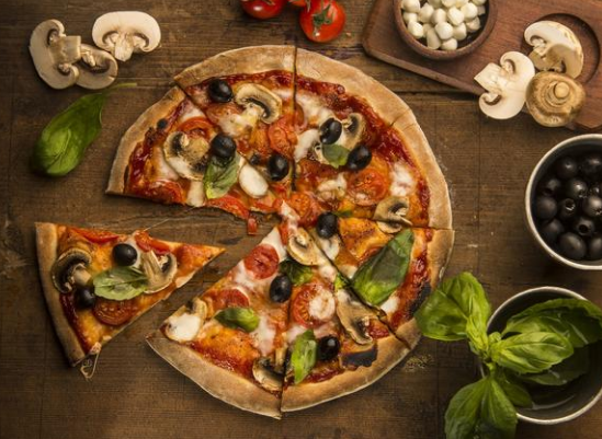 必威电竞 意大利披萨的全球影响:美食文化